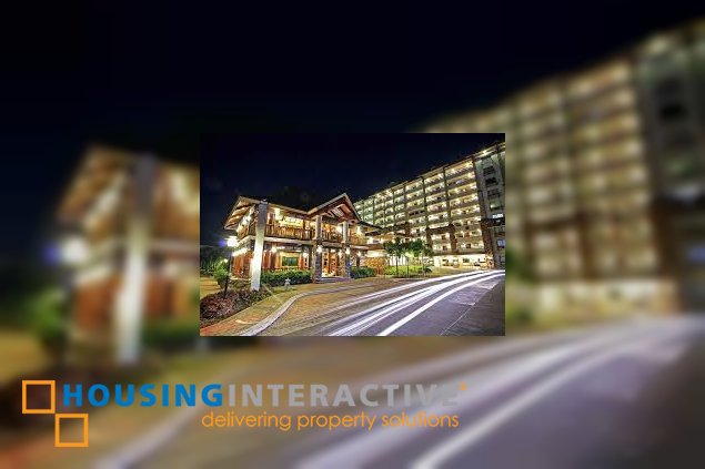 for sale 2br - bali oasis phase 2