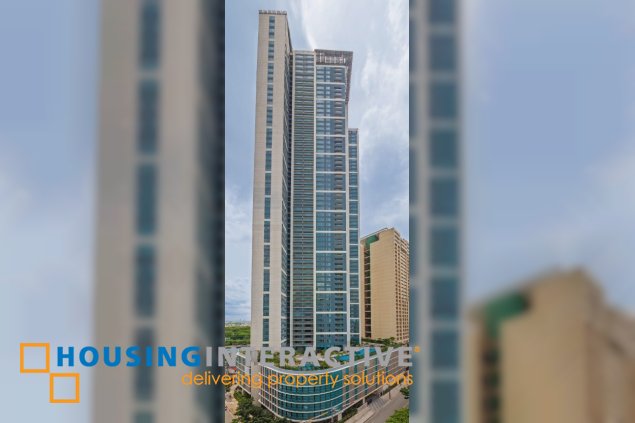for rent 2br - shang salcedo place