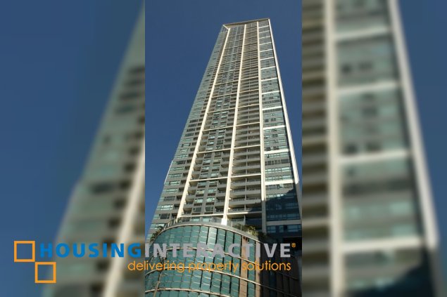 for rent 2br - shang salcedo place