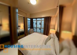 for rent 2br corner unit - sapphire residences