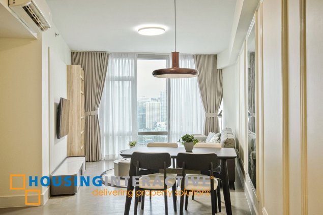 for rent 1br - proscenium residences