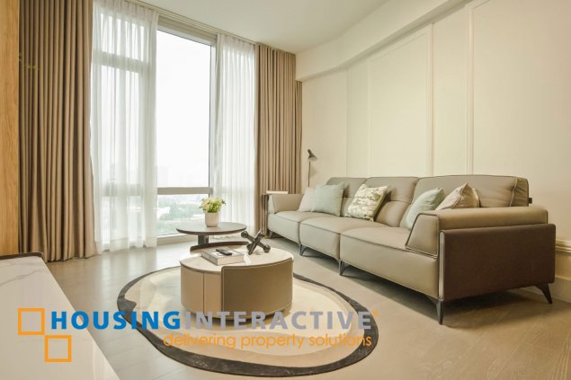 for rent 1br - proscenium residences