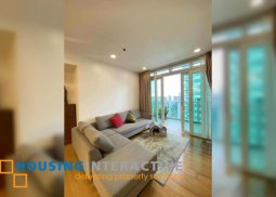 fully furnished 3br unit for lease in park terraces