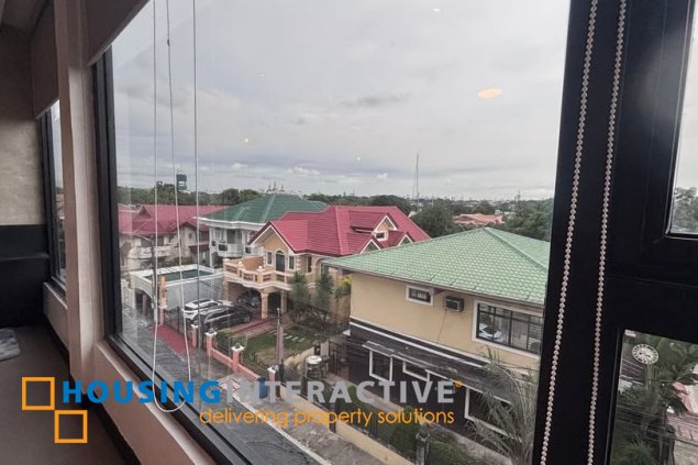 modern industrial house and lot for sale in mira nila homes, quezon city