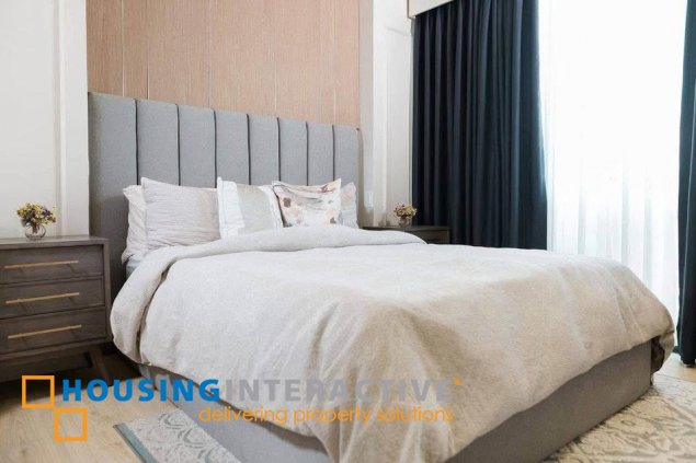 2 bedroom unit for sale in st. moritz private estates, mckinley west