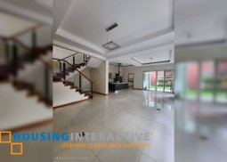 4 bedroom duplex house for lease in san lorenzo village