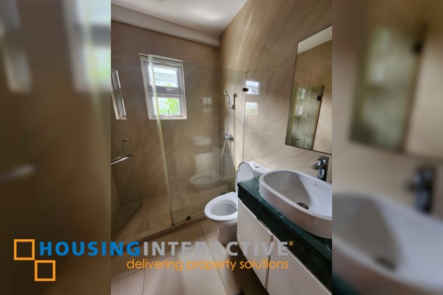 4 bedroom duplex house for lease in san lorenzo village
