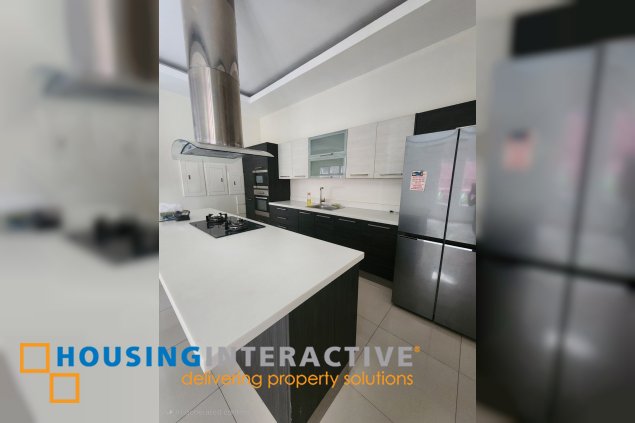 4 bedroom duplex house for lease in san lorenzo village