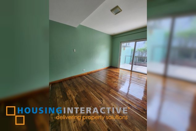 4 bedroom duplex house for lease in san lorenzo village
