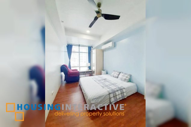 very beautiful 3 bedroom penthouse 3br for rent in makati: the stratosphere
