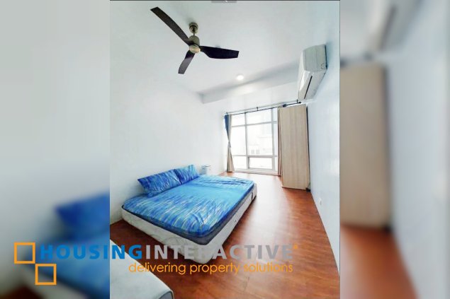 very beautiful 3 bedroom penthouse 3br for rent in makati: the stratosphere