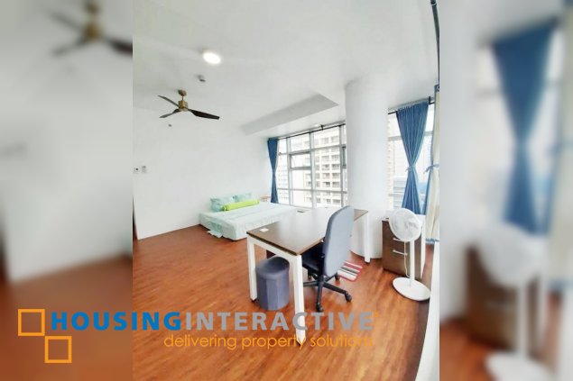 very beautiful 3 bedroom penthouse 3br for rent in makati: the stratosphere