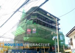 a brand new office space for lease in san antonio village