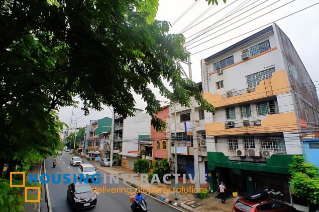 commercial property for sale in kalayaan avenue, makati