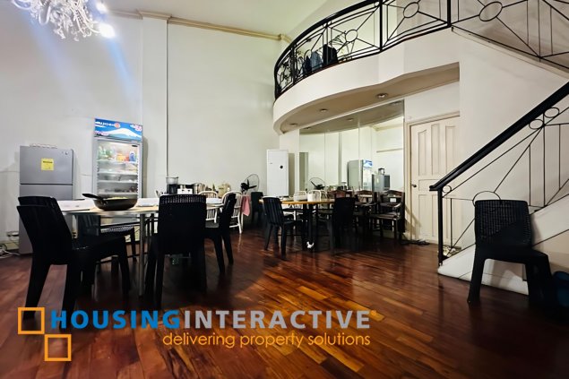 commercial property for sale in kalayaan avenue, makati