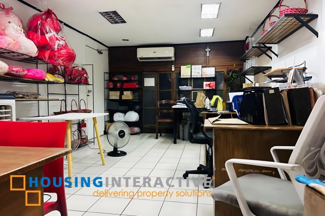 commercial property for sale in kalayaan avenue, makati