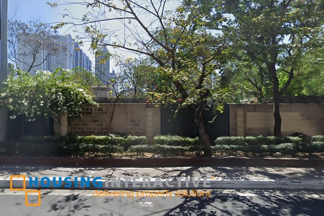 commercial property for sale in kalayaan avenue, makati