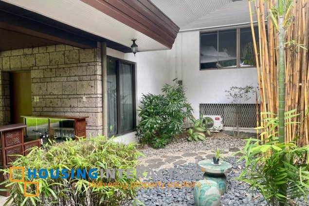 2-storey bungalow house for sale in forbes park