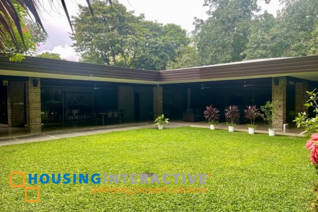 2-storey bungalow house for sale in forbes park
