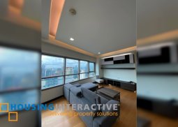 furnished 2br unit with parking for lease in the residences at greenbelt