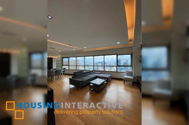 furnished 2br unit with parking for lease in the residences at greenbelt