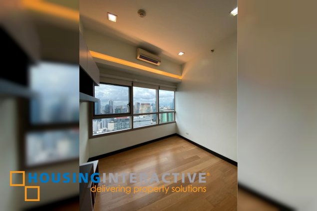furnished 2br unit with parking for lease in the residences at greenbelt