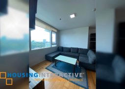 fully furnished 2br unit with parking for lease in park terraces