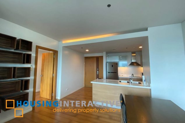 fully furnished 2br unit with parking for lease in park terraces