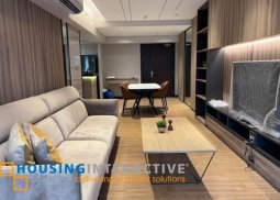 fully furnished 3br unit with parking for lease in escala salcedo