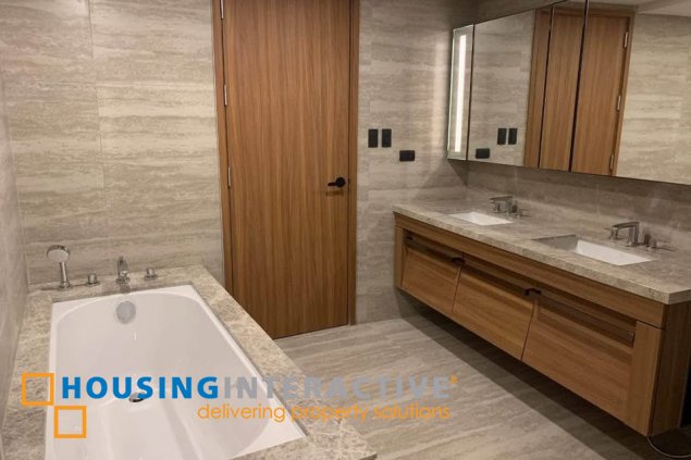 for sale: shang wack wack 2-bedroom
