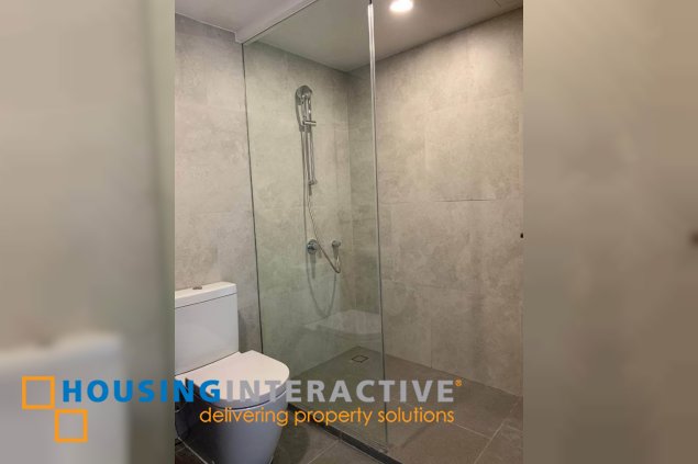 for sale: shang wack wack 2-bedroom
