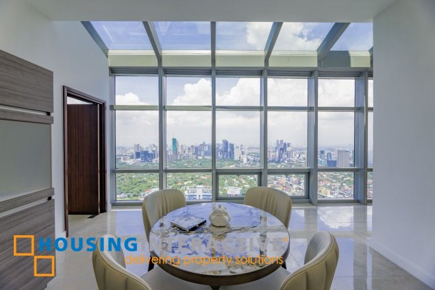 furnished 4br unit with parking for sale in the suites
