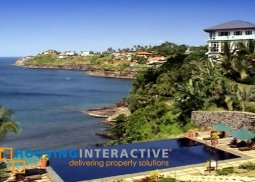 newly renovated h&l unobstructed seaview for sale in nasugbu batangas