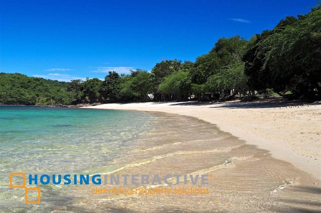 newly renovated h&l unobstructed seaview for sale in nasugbu batangas
