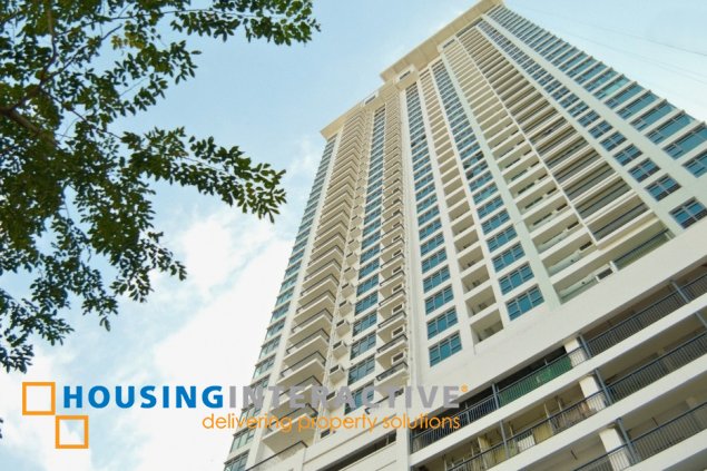 for sale/rent solstice tower