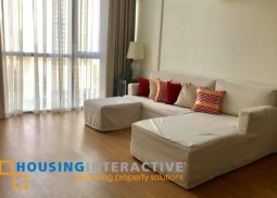 for sale 3br - st. francis shangri- la place