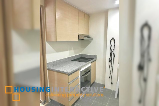 for sale 3br - st. francis shangri- la place