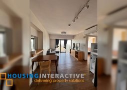 furnished 2br unit for lease in the rise