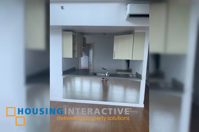 for sale: 2br loft type unit at one rockwell east, makati
