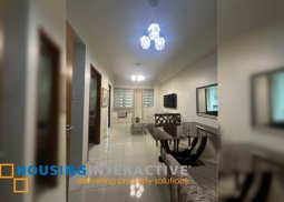 fully furnihsed 1br unit for lease in central park west