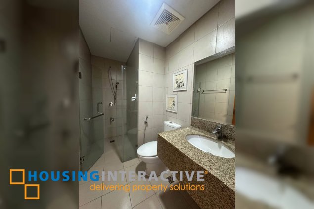 fully furnihsed 1br unit for lease in central park west