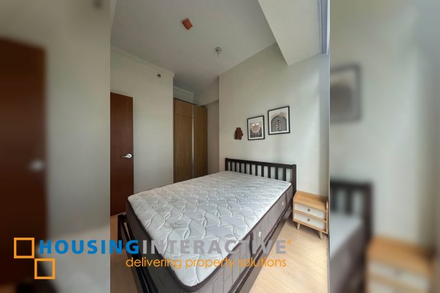 fully furnihsed 1br unit for lease in central park west