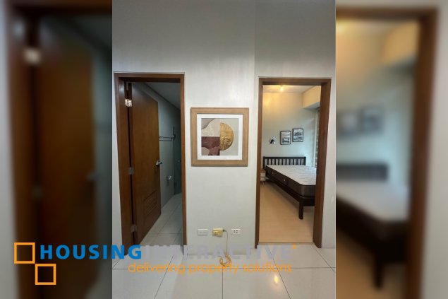 fully furnihsed 1br unit for lease in central park west