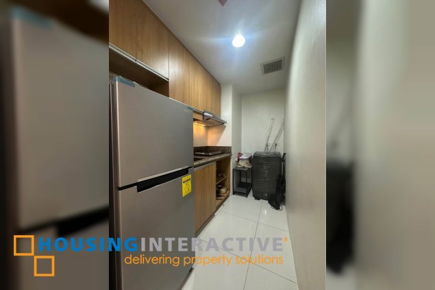 fully furnihsed 1br unit for lease in central park west