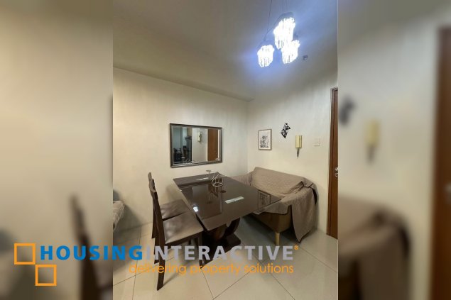 fully furnihsed 1br unit for lease in central park west