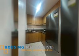 fully furnished 3br unit with parking for lease in central park west