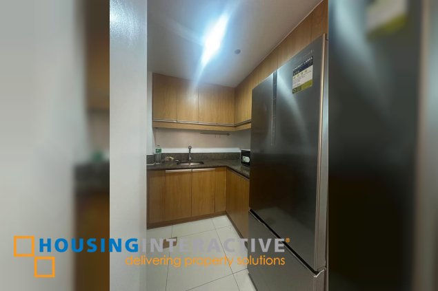 fully furnished 3br unit with parking for lease in central park west