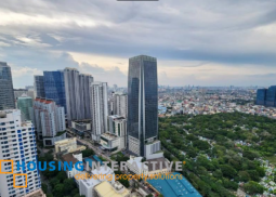 fully furnished 2br unit for lease in shang salcedo place