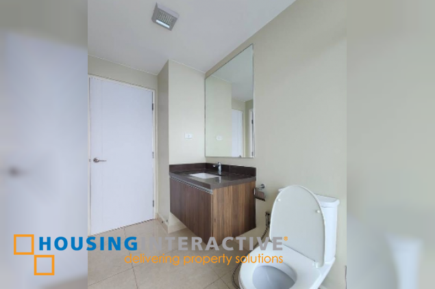 fully furnished 2br unit for lease in shang salcedo place