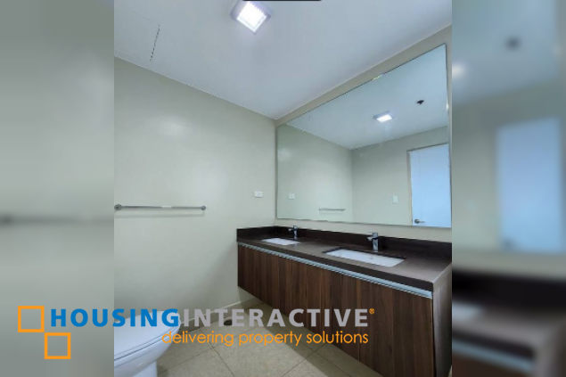 fully furnished 2br unit for lease in shang salcedo place